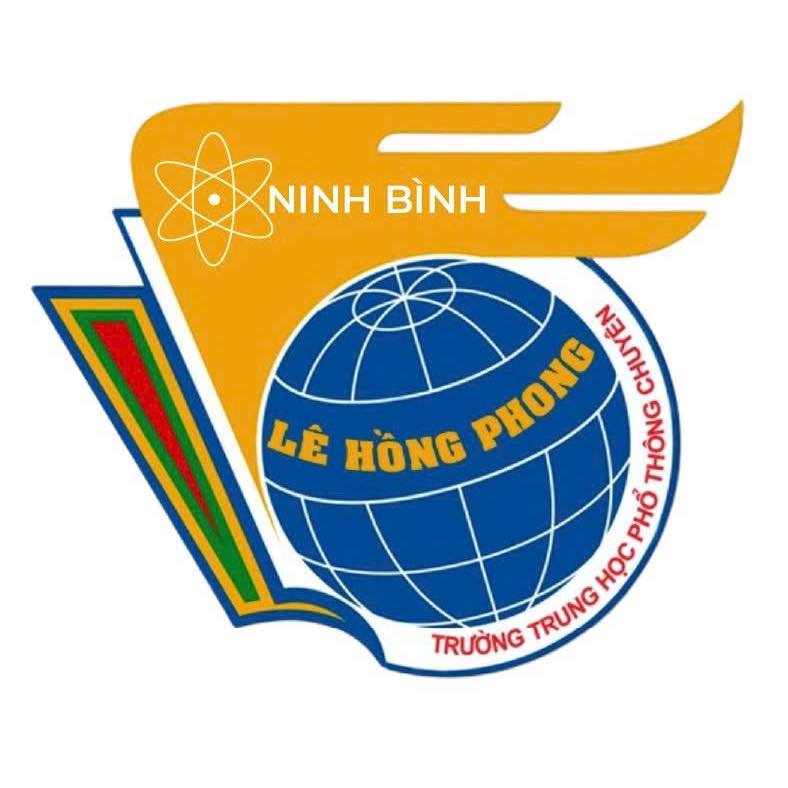 THPT Chuyên Lê Hồng Phong (LHP)